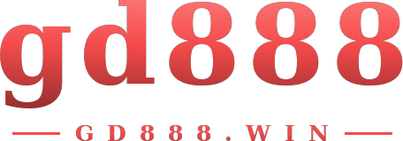 gd888 logo