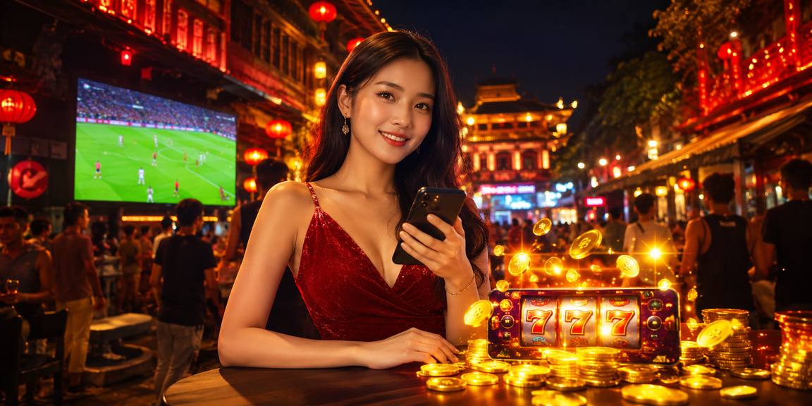 gd888 casino app visual